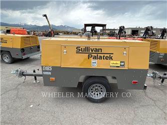 Sullivan 185CFM