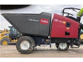 Toro MB1600