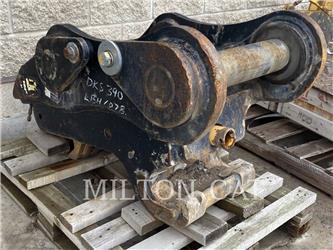 Werk-Brau 336.WERKBRAU.PIN.GRABBER.COUPLER.DB.LINKAGE.