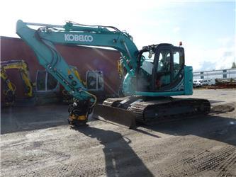 Kobelco SK140SRLC-5