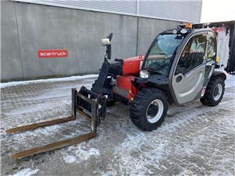 Manitou MT625H COMFORT