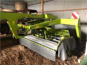 CLAAS Disco 3200 TC