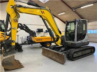 Wacker Neuson EZ 80