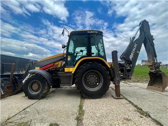 Mecalac TLB870