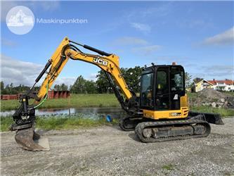 JCB 85 Z-2