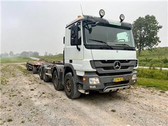 Mercedes-Benz Actros