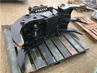 Steelwrist 25-SQ50