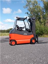 Linde E 30