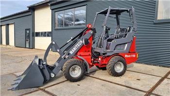Everun MANITECH  1160