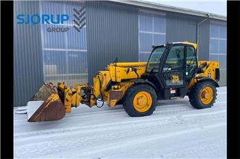 JCB 540-140