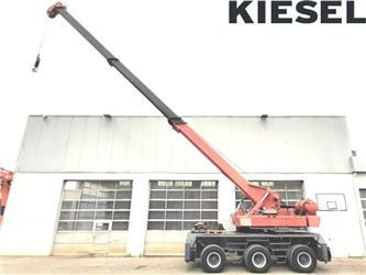 Gottwald Mobilkran