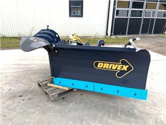 Drivex 3,70 m vikplog St Bm