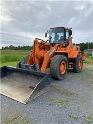 Daewoo Mega 250 V