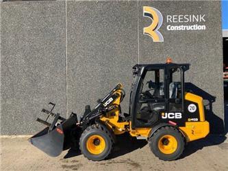 JCB 403