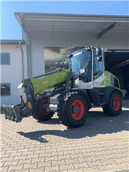 CLAAS Torion 738 T Sinus