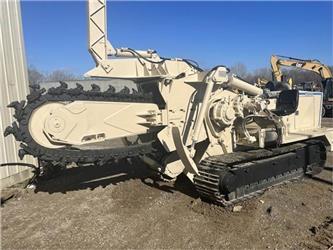 Tesmec TRS900