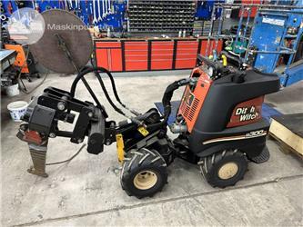 Ditch Witch R300