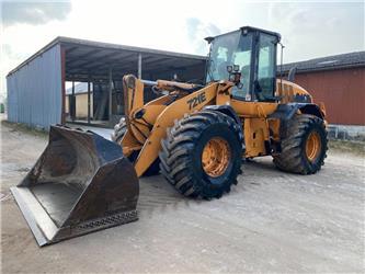 Case IH 721E