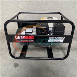 Genmac rg4000