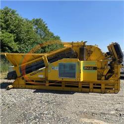 Rubble Master rm60