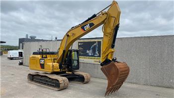Caterpillar 330 FL