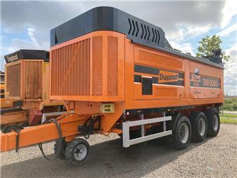Doppstadt DW 3060 BioPower