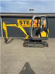 Wacker Neuson ET 20