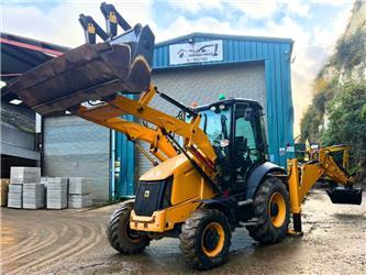 JCB 3 CX