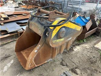 MB Crusher BF 70.2