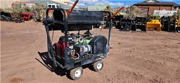 Honda Pressure Washer