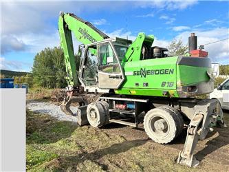 Sennebogen 818