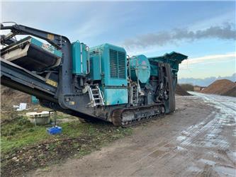 PowerScreen PT 300