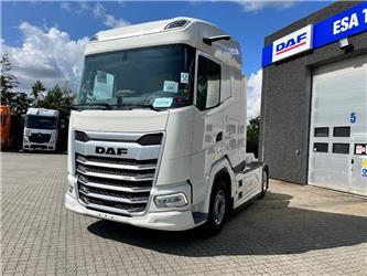 DAF XG 480