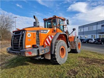 Doosan DL 420-5