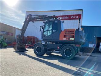 Atlas 160 W