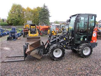 Kubota RT 160