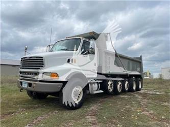 Sterling L9500