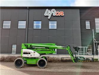 Niftylift HR 17 Bomlift