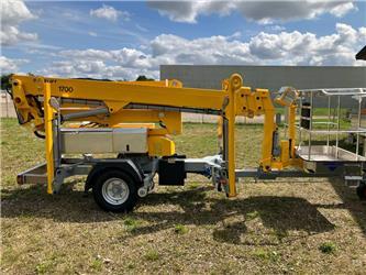 Omme 1700 EXB