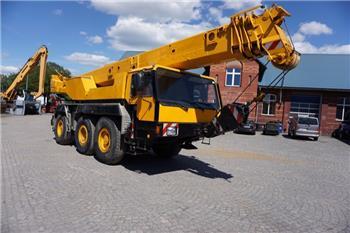 Liebherr LTM 1040