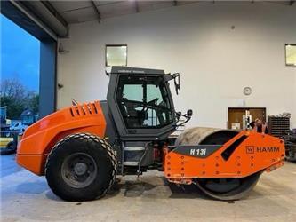 Hamm H13i