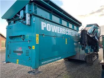 PowerScreen Chieftain 1400