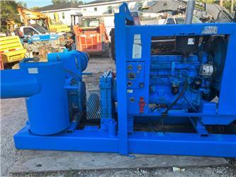 THOMPSON PUMPS 10 inch