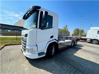 DAF XD FAN