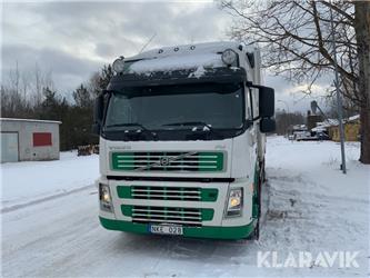 Volvo FM340