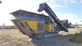 Rubble Master RM 90 GO!