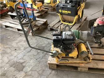 Wacker Neuson VP 1340 A