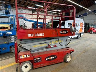 MEC 3247 ES