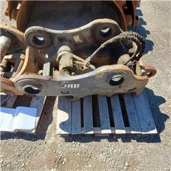 JRB MPI R8 JD 350G