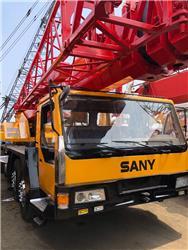 Sany STC 55